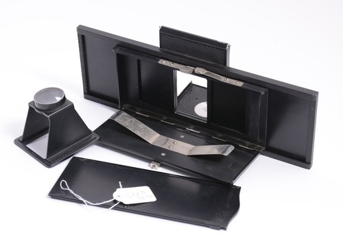 Stereo triple adapter for