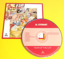 Al Stewart - Year Of The Cat