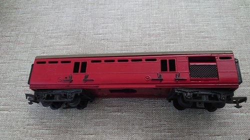 Triang mail coach gauge for - coach, oo