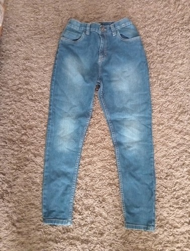 Boys denim jeans urban - jeans,