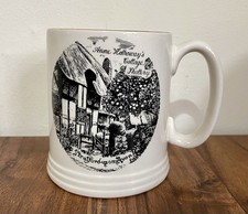 Anne Hathaway’s Cottage