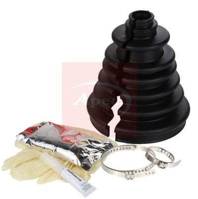 Drive shaft bellow acb8003 - drive,
