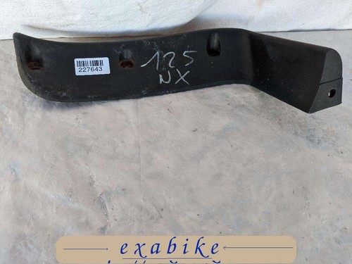 Plastic part for honda 125 - plastic,