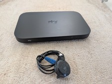 Sky Q 1TB TV Box with Power