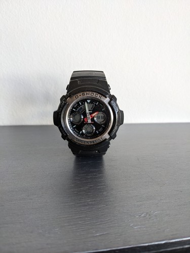Casio shock - casio, g-shock