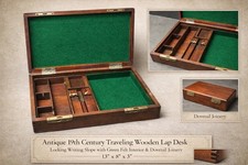 Lap Desk Writing Desk Slope
