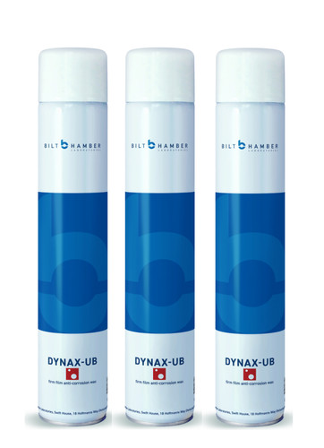 Bilt hamber dynax - 3x, long