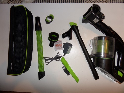 Gtech multi mk2 cordless - mk2,