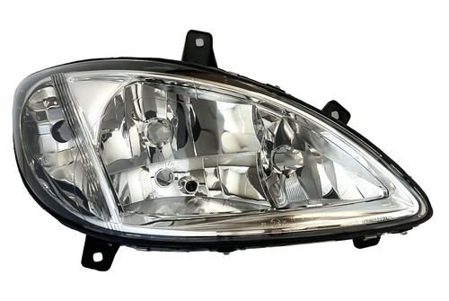 Mercedes vito headlight w639 - mercedes,