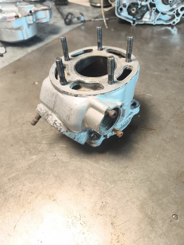 Yamaha dt125r 3mb 1989 - 3mb, 2006
