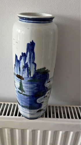 Chinese hand painted - chinese,
