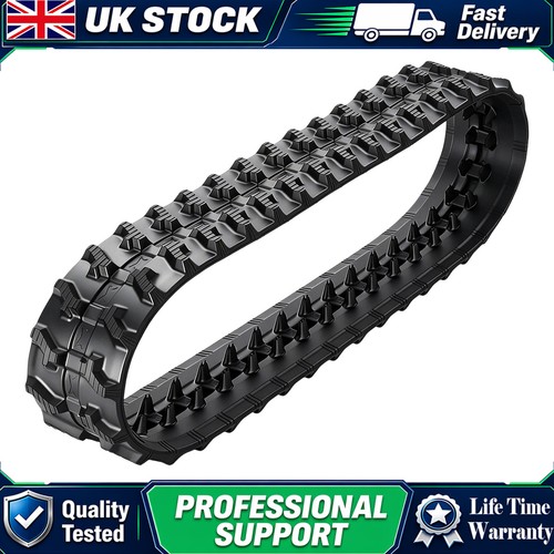 Rubber tracks 180 37mm mini - 180*72*37mm,