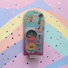 Polly Pocket Keepsake