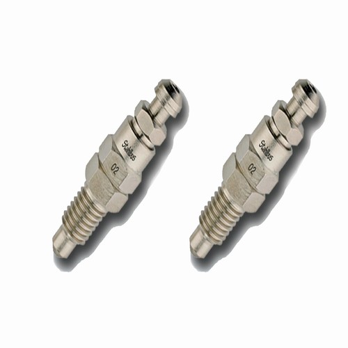 Stahlbus bleeder screw with - bleeder,