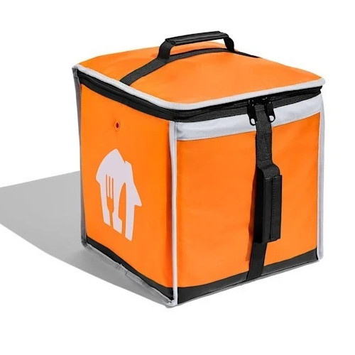 24l just eat delivery bag - 24l,