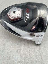 Taylormade R11S Driver 10.5