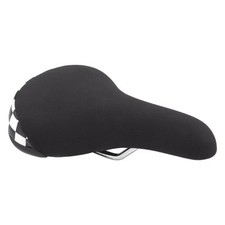 NEW SE Checkerboard Saddle Big