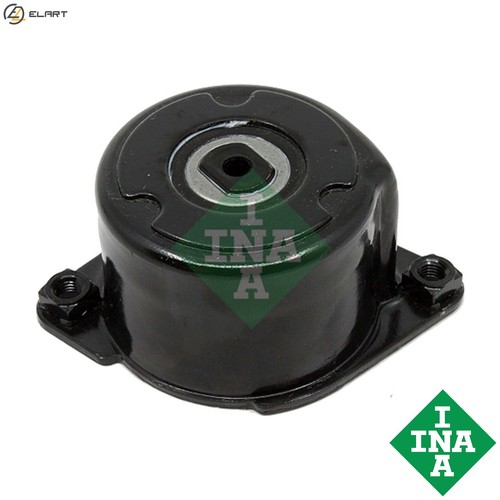 Tensioner lever vribbed belt - tensioner,