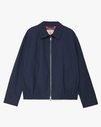 Baracuta g18 harrington jacket - baracuta,