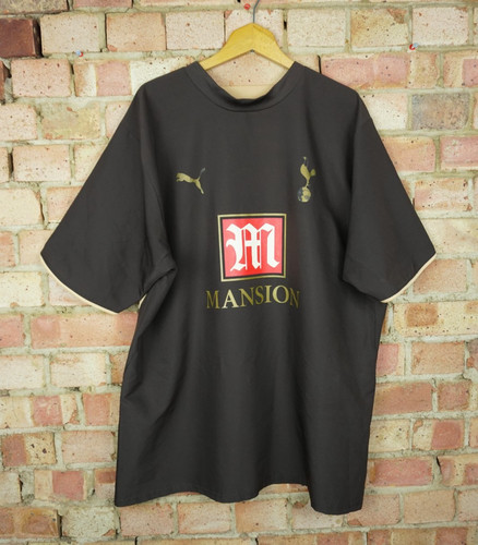 Tottenham hotspur 2006 - tottenham,