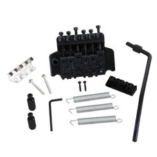 New Lic Tremolo Double Locking