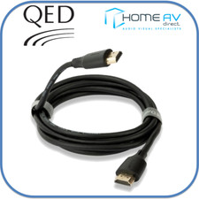 Qed connect hdmi cable - qed,