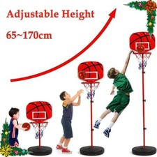 Kids Basketball Hoop and Stand