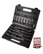 Halfords Advanced Screwdriver