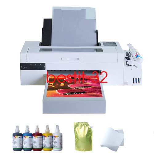 L1800 dtf digital - dtf, printer