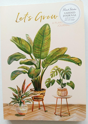 Let grow guided plant - grow,,