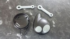 Cobra 7777 car alarm new - alarm,