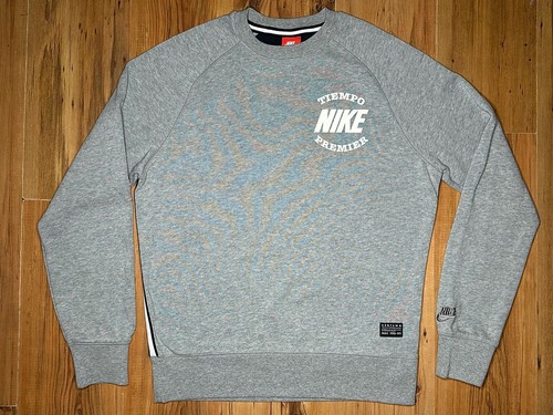 Nike tiempo premier pullover - tiempo,