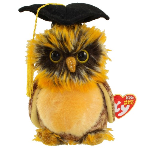 Beanie baby smartest - baby, the