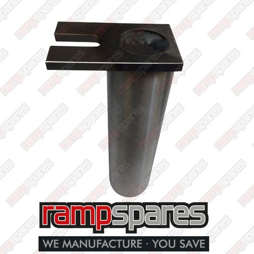 Rotary lift platform - rotary,
