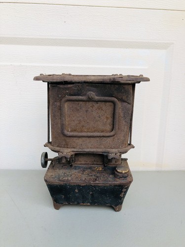 Antique taylor boggis fdy - boggis,