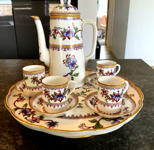 Royal Worcester Demi Tasse
