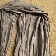Annette Gortz Scarf