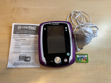Leapfrog LeapPad 2 tablet
