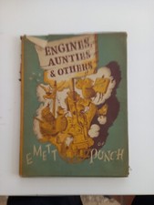 Engines, Aunties & Others by