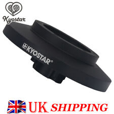 Steering Wheel Hub Boss Kit