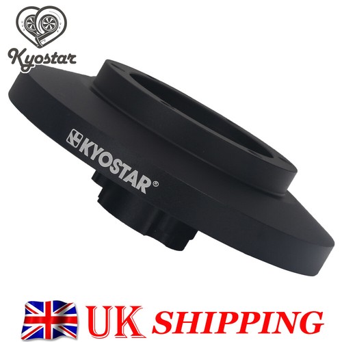 Steering wheel hub boss kit - boss,