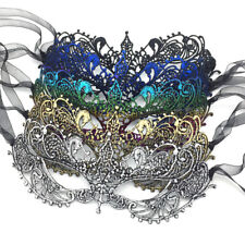 Masquerade Party Eye Mask Gothic Ball Dance Masks Fancy Dress Costume Accessory
