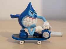 Vintage Tech Deck Dude Wet