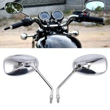 Standard Street Motorcycles