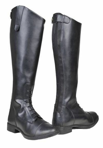 Hkm riding boots new fashion - hkm,