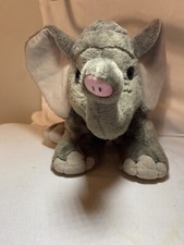 Wild Republic Elephant Soft