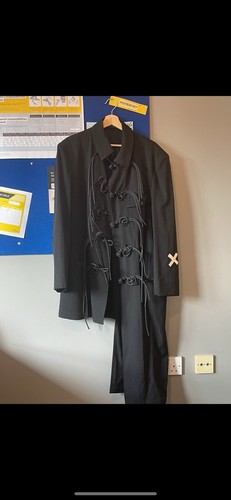 Yohji yamamoto pour homme - yohji,