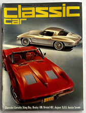 September 1974 Thoroughbred &