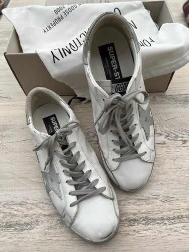 Original golden goose - **original**,