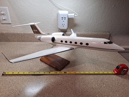 Pacmin gulfstream - gulfstream, (sp)